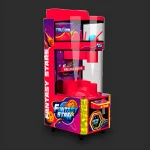 Призовой игровой автомат «Галактика призов»
