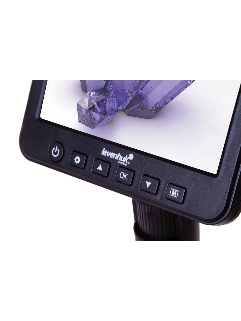 Микроскоп цифровой Levenhuk DTX 700 LCD