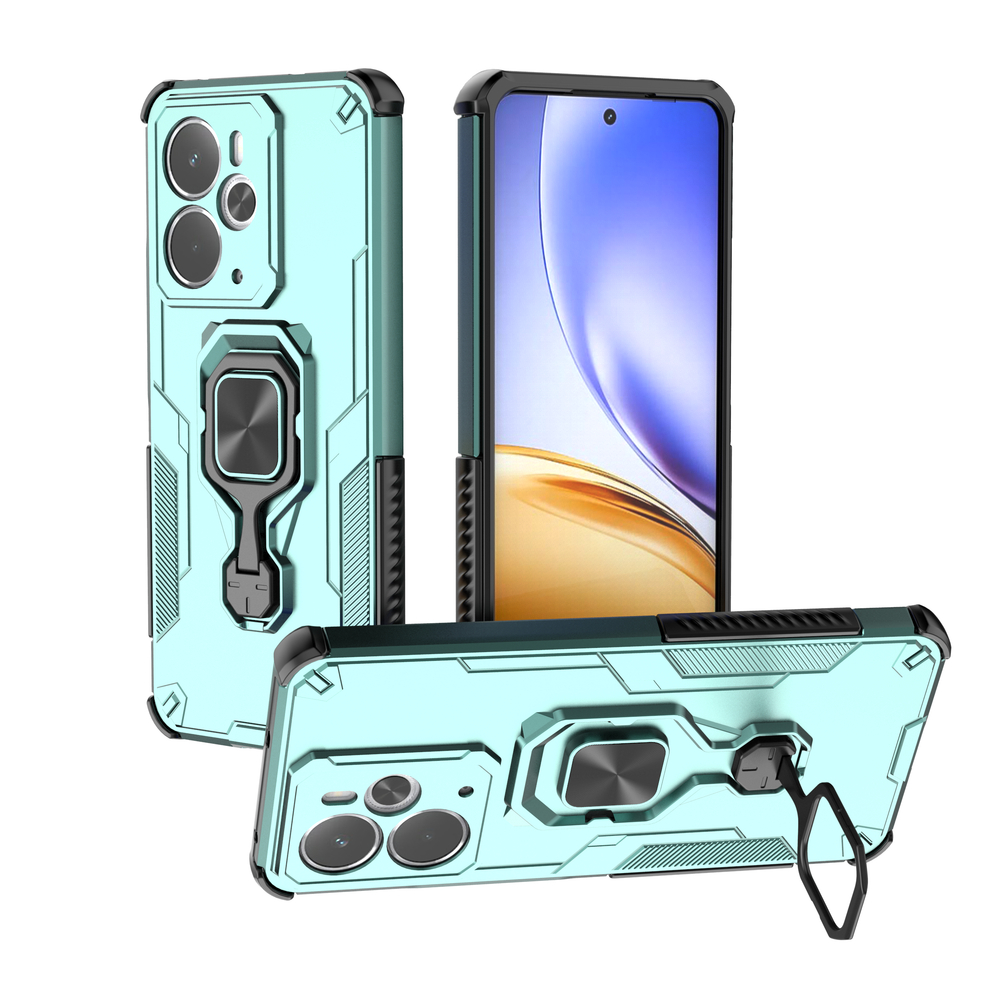 Противоударный чехол Antistrike для Realme 14 5g