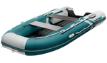 Лодка ПВХ Gladiator Air Sport E420S НДНД -