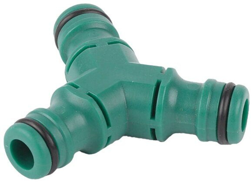 Тройник штуцерный RACO 4250-55219C