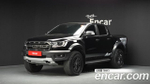 Ford Ranger 2.0 — 2022