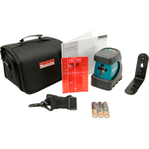 Лазерный уровень Makita SK102Z