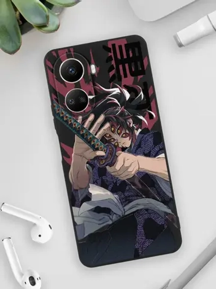 Чехол на Huawei Nova 10 SE