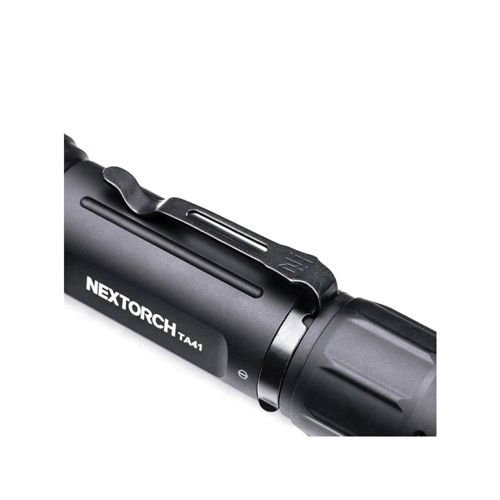 Фонарь тактический Nextorch TA41 2600 люмен