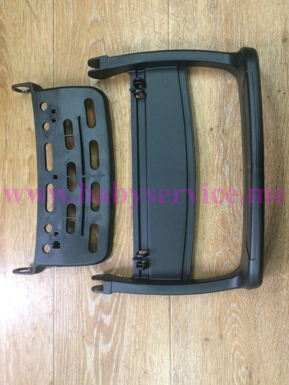 Подножка Peg-Perego Duette