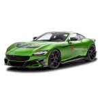 Карбоновый капот для FERRARI ROMA 2019+ Феррари