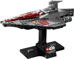 Конструктор LEGO Star Wars 75404 Штурмовой корабль класса Аккламатор