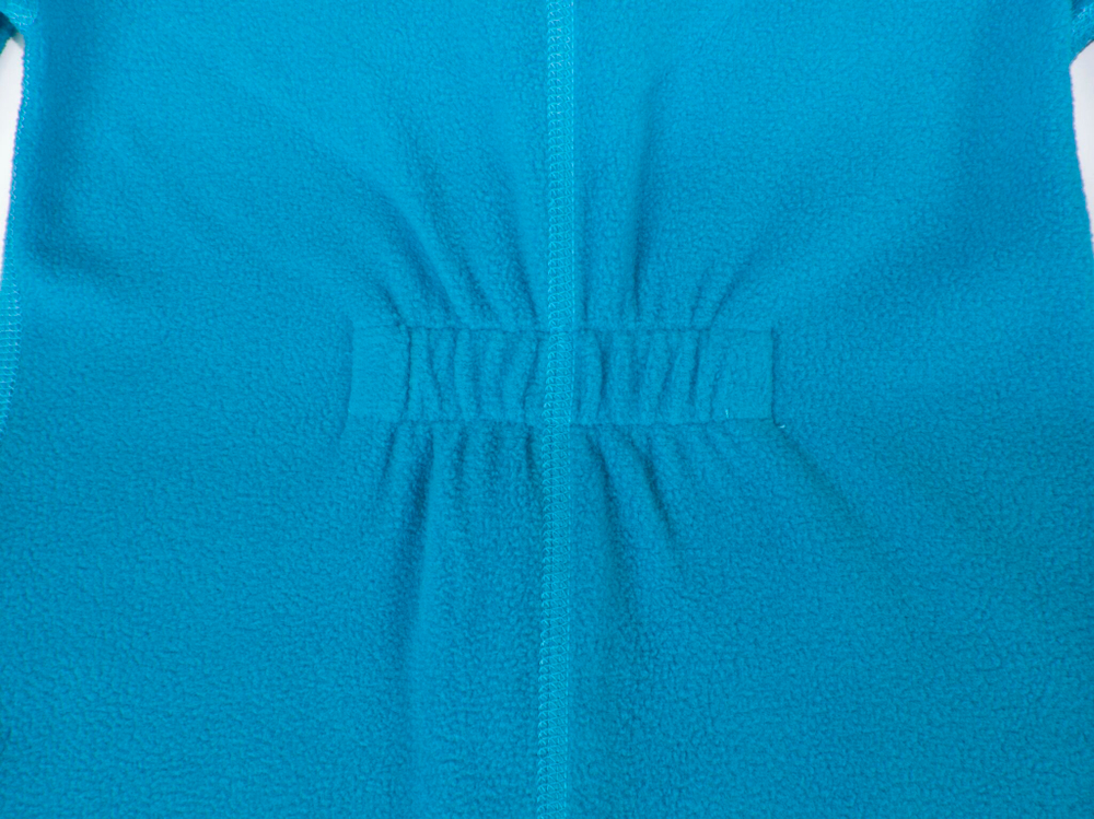 Комбинезон Norfin KIDS THERMO BLUE 04 р.140-146