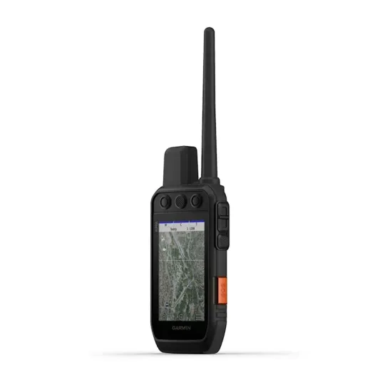 Garmin Alpha 300i
