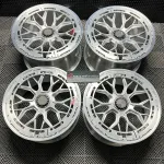 КОВАНЫЕ ДИСКИ для Porsche 911 991.1 NARROW BODY CARRERA S