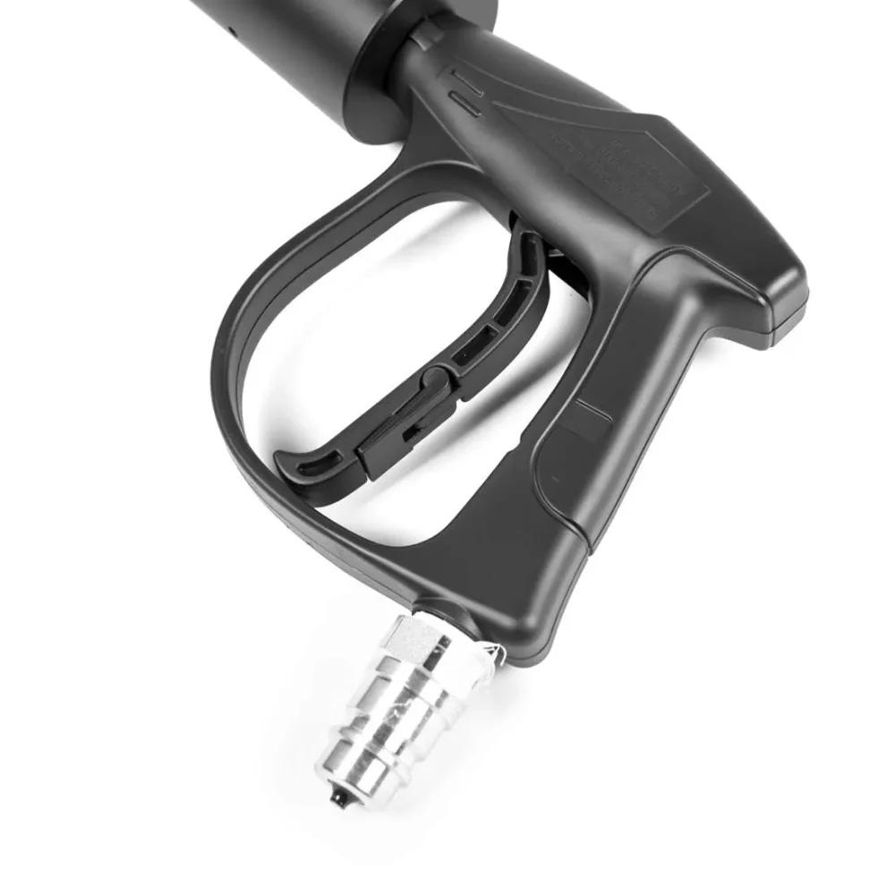 Ручная крио-пушка MOKA SFX MK-C07 CO2 Blaster (6-8 м, мех. клапан, без электропитания)