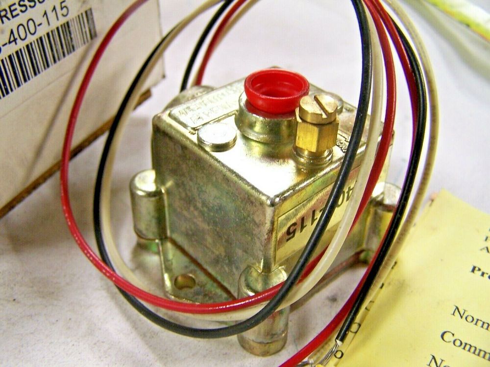 PS-400-115