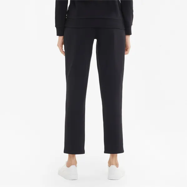 Брюки спортивные женские PUMA ESS Sweatpants FL op