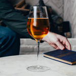 Бокал для  белого вина, 360 мл ,2 шт, Markthomas Double Bend White Wine