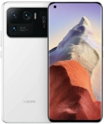 Смартфон Xiaomi Mi 11 Ultra 12/256 GB Global Version Ceramic White