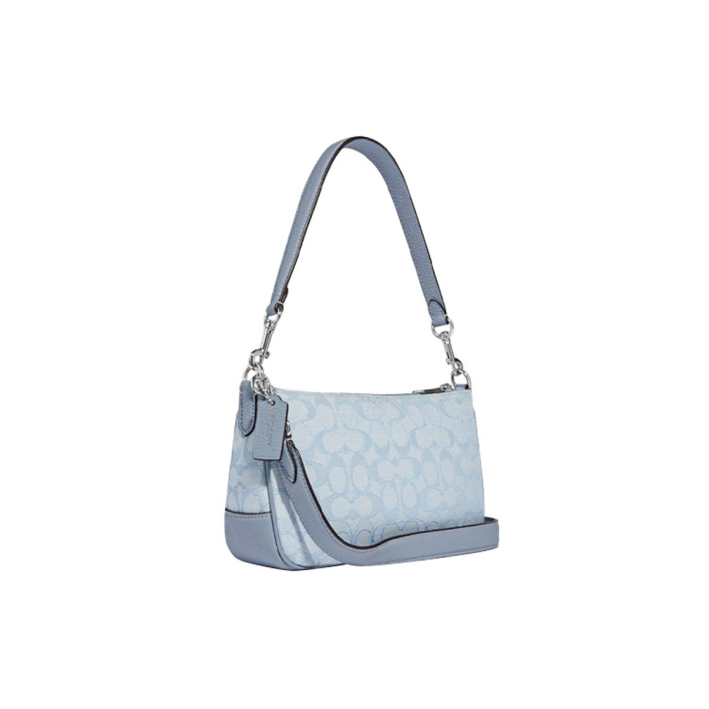 Сумка COACH Lonnie 25, C8306-SVS9X