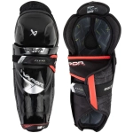 Щитки Bauer S25 Vapor FLY40 INT