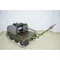 Мотобуксировщик "KOiRA" T15E PRO General (B&amp;S)