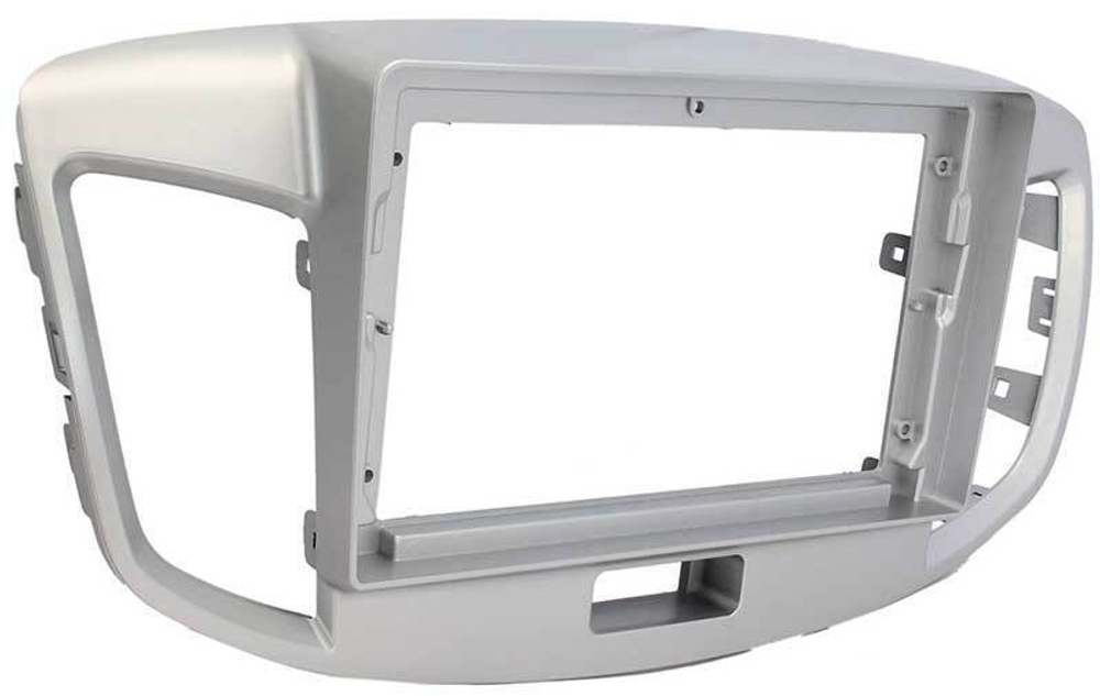 Topway TS10 4+32GB 8 ядер для Suzuki Wagon R 2014-2016