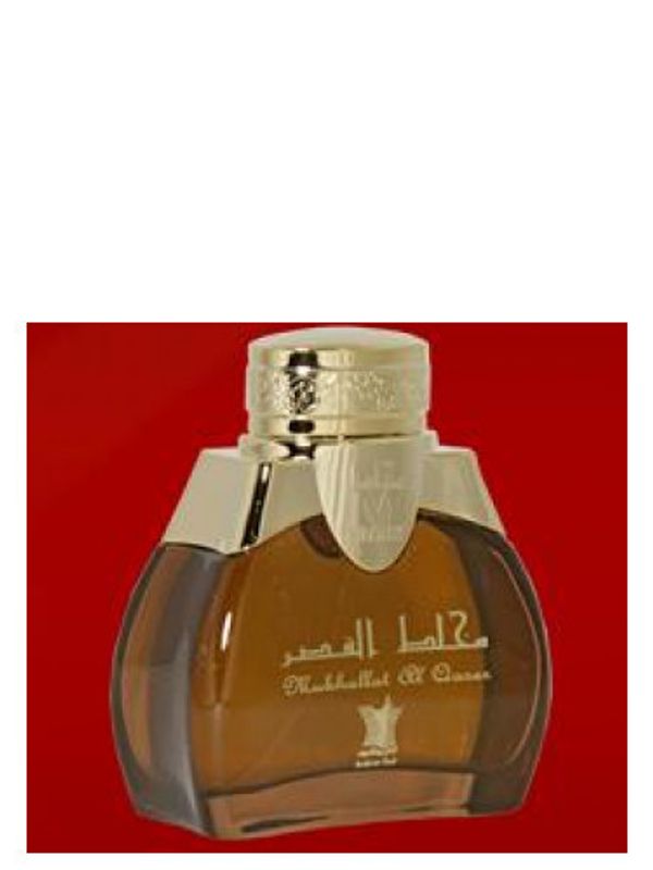 Arabian Oud Mukhallat Al Qaser
