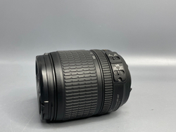 Nikon 18-105 3.5-5.6G ED DX