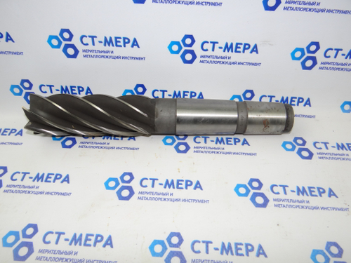 Фреза к/х 50х145х310 z=6 к/м4 Р6М5
