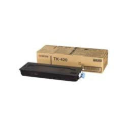 KYOCERA TK-420 Подлинный Черный 370AR010