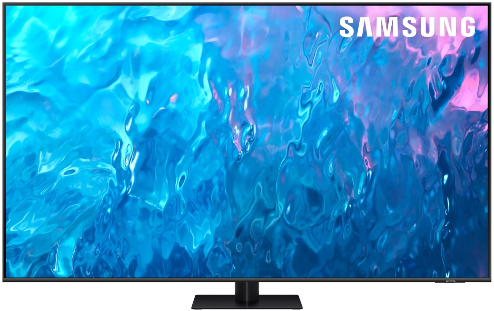 Телевизор Samsung QE75Q70CAUXRU