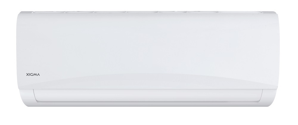 Кондиционер XIGMA JetPro XG-JP35RHA On-Off