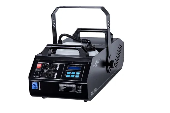 DJ Power DSK-3000