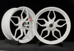Кованые диски для DUCATI PANIGALE V4 2025 V4S V4R V4 SP2 Дукати мотоцикл колеса ковка диск