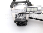 Билед модули Aozoom TT24 3.0 дюйма, 2 чипа, 5500K, 24 вольта, 50/58W 4900/5300Lm (комплект, 2шт)