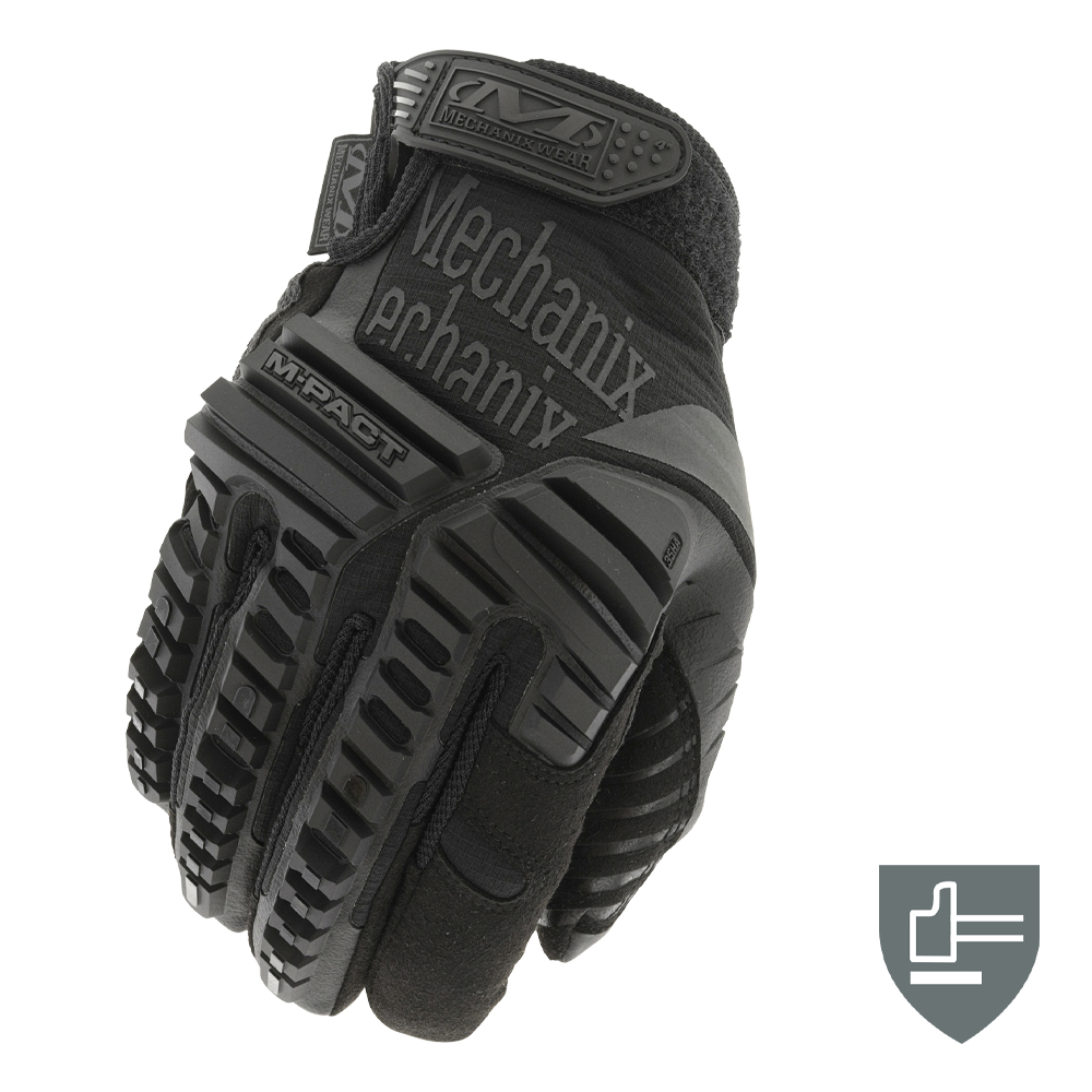 Mechanix M-Pact Gen.3 Covert — фото 1