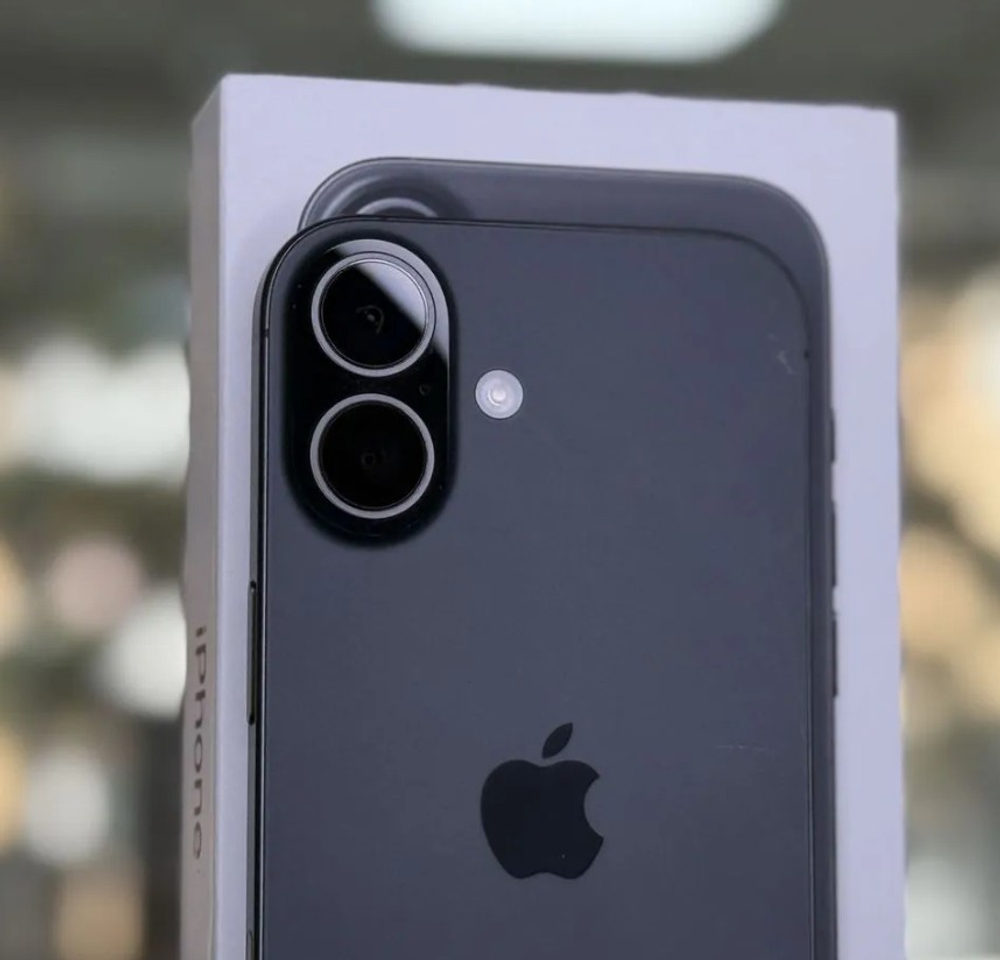 iPhone 17, 256 ГБ б/у