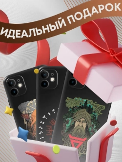 Чехлы на iPhone 11, Айфон 11