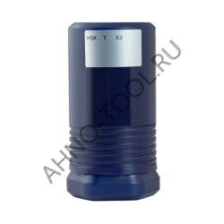 Оправка для расточных головок HSK100T-E2-16-085 BRIGHT-TOOLS