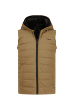 Пуховая безрукавка BOSS Kidswear - черный(J26515)