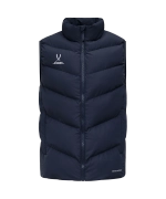 Жилет утепленный ESSENTIAL PerFormPROOF Padded Vest, темно-синий