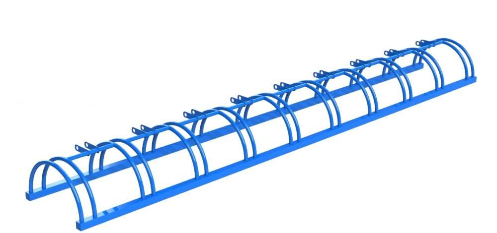 Парковка для самокатов VELO-19