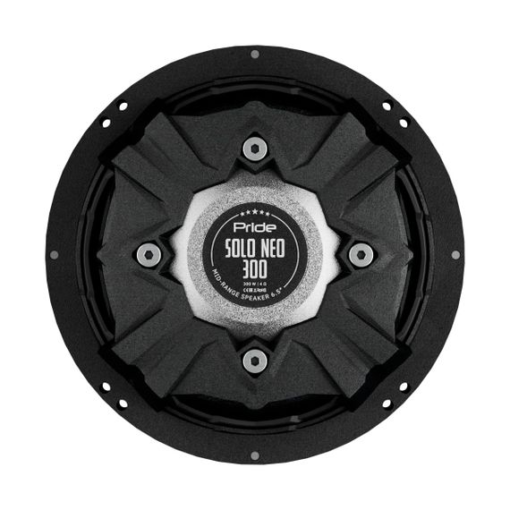 Pride Solo 300 6.5 NEO Competition