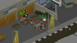 Asian Food Cart Tycoon (для ПК, цифровой код доступа)