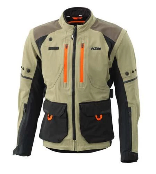 Куртка KTM DEFENDER JACKET