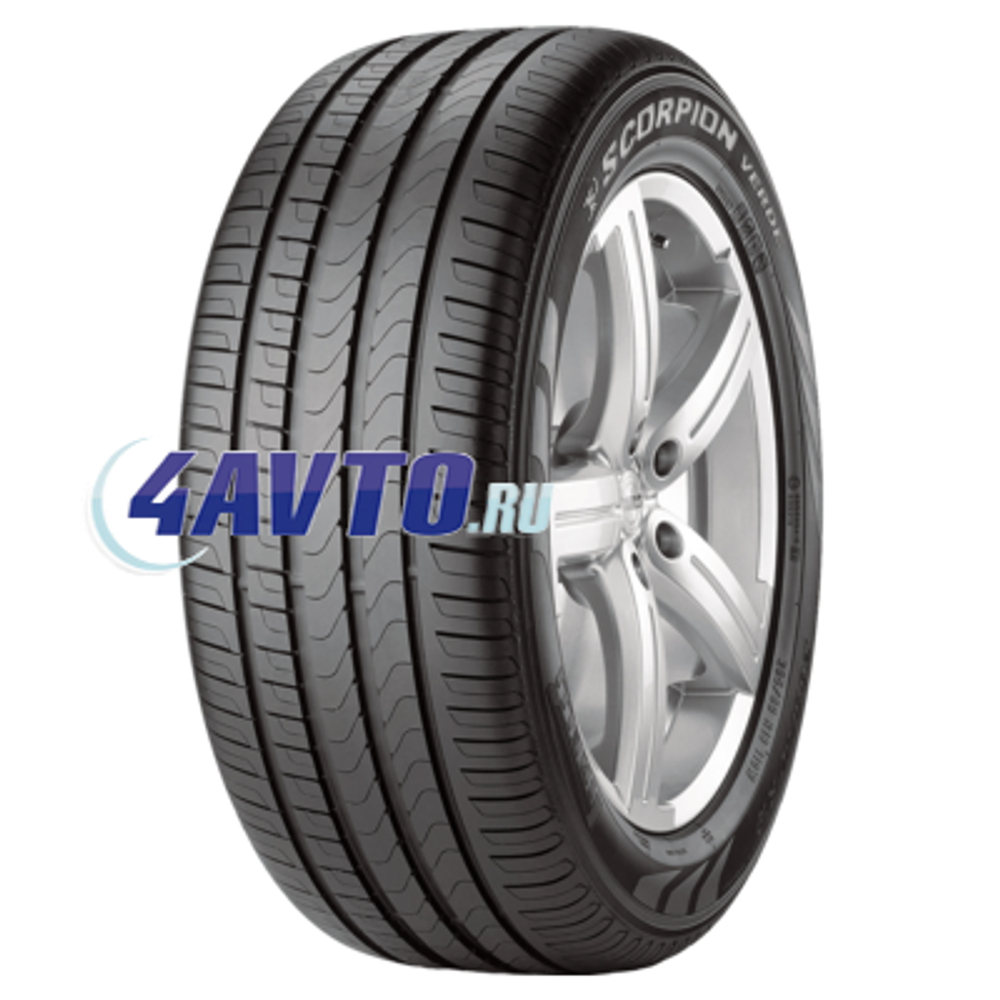 Легковая шина Пирелли  235/55/18  V 100 SC VERDE SUV  (K1)