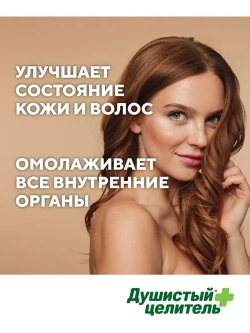 Чага измельченная - чай 100 грамм