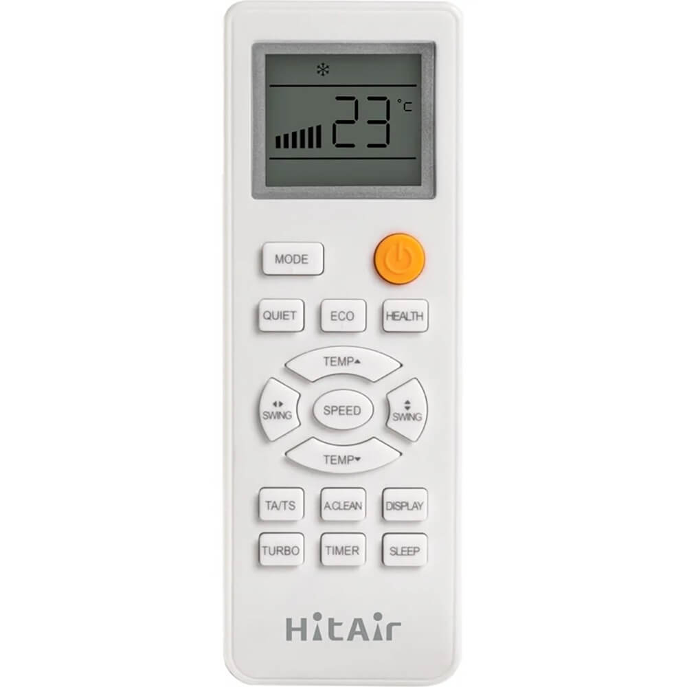 Кондиционер HitAir HAM-09H/N1
