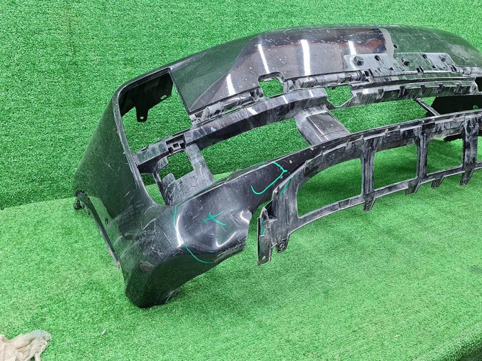 Бампер передний Lixiang L7 (2022-н.в.)