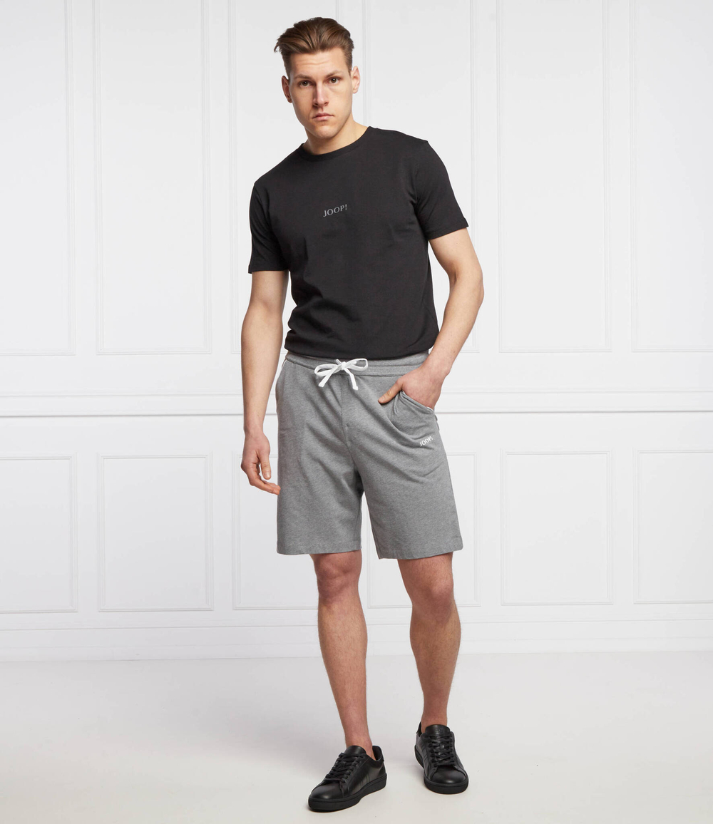 футболка 2 шт. Joop! Homewear - черный(30029915)