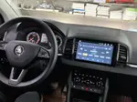 Магнитола для Skoda Kodiaq, Karoq - Airok RX-3206 Android 13, Быстрая, SIM-слот