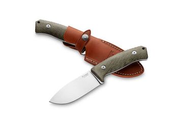 Нож Lion Steel "M3" L/M3 CVG